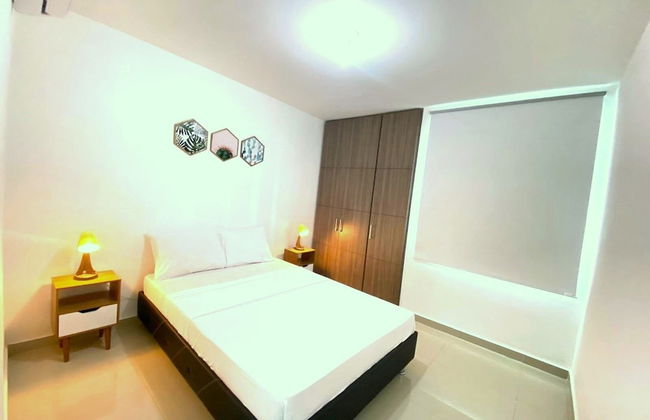 Apartamentos Aragoa - Cerca al Mar by SOHO - Foto 28