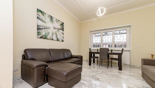 A Casa di Federico e Nikki - Vatican City - Metro Baldo degli Ubaldi - Foto 4