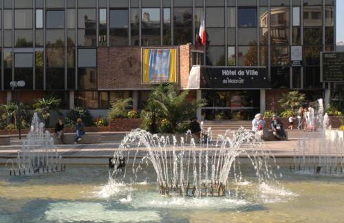 Maison rénové proche Paris 15. - Foto 32