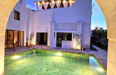Masseria Gemini luxury retreat - Foto 27