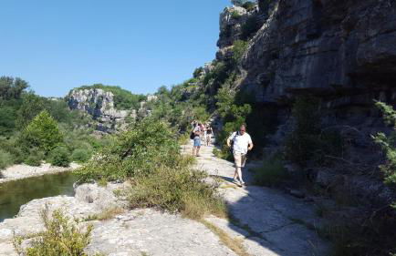 La Cle Des Champs - Foto 4