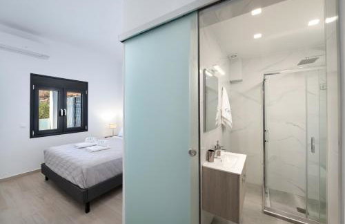 Blue Ferma - Modern Villa with Private Pool - Foto 10