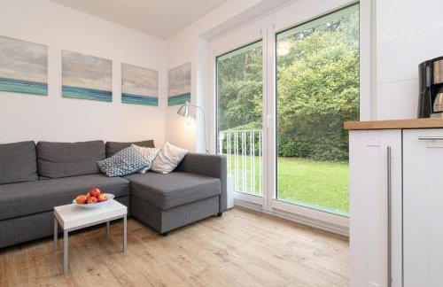 Appartementhausanlage Wennseestraße Kleine Ostseeperle - Foto 1