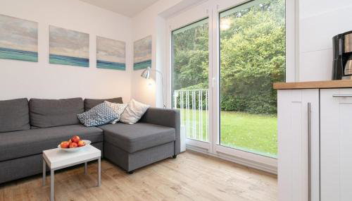 Appartementhausanlage Wennseestraße Kleine Ostseeperle - Photo 1