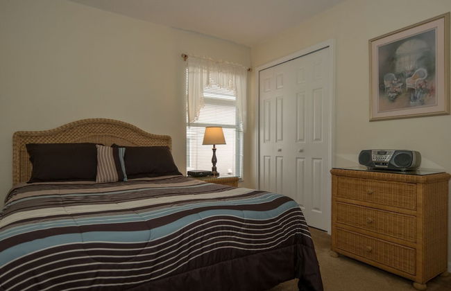 Lkb1029lkb 4 Bedroom Villa in Lake Berkley - Foto 2