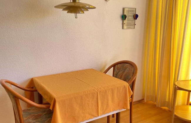 Apartment in Bad Herrenalb With Indoor Pool - Foto 24