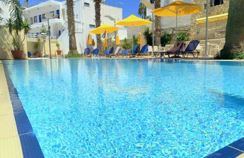 Kassavetis Center - Hotel Studios & Apartments - Photo 62