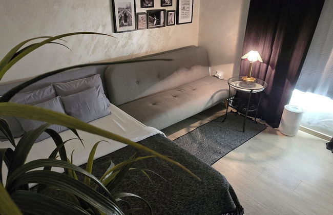 Angelina Apartment 02 - Foto 4