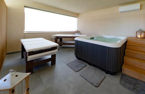 Ville dell'Eden con 9 camere da letto in 6 unità abitative - Foto 61