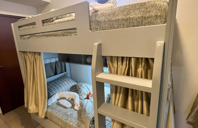 Robin Beach Hostel JBR - Photo 36