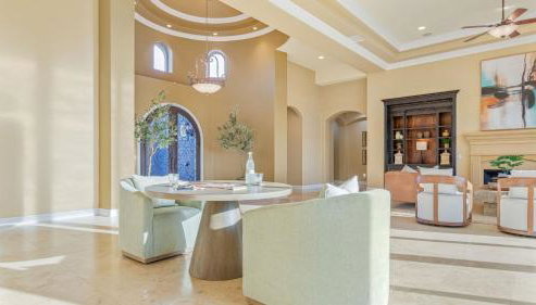 Hilltop Estate w/ Pool, Hot Tub, Fire Pit, Views Cleveland Vista by Avantstay - Foto 5, Other