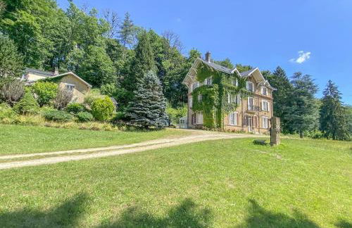 Private Oasis: Luxe 20-guest Estate, Jacuzzi, 8 Ha - Foto 37