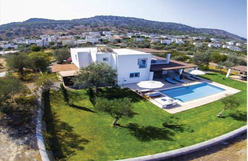 Villa Cleoboulos - Foto 76