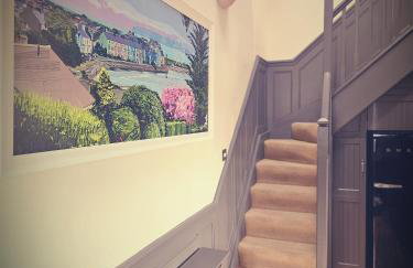 The Old Court House & Jail - Photo 49