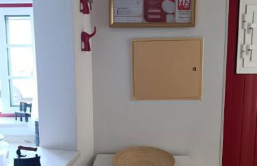 Casa do Ferro de Engomar - Foto 13