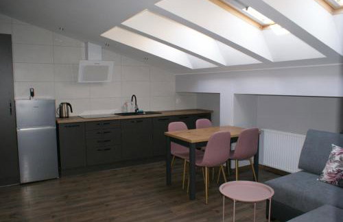 Apartamenty Rynek - Foto 8