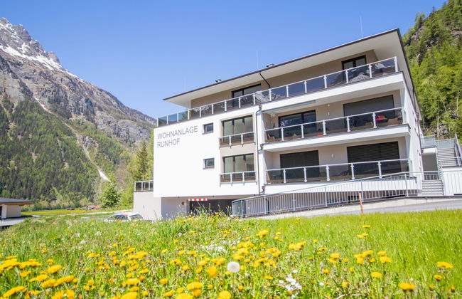 Runhof Living - Foto 1