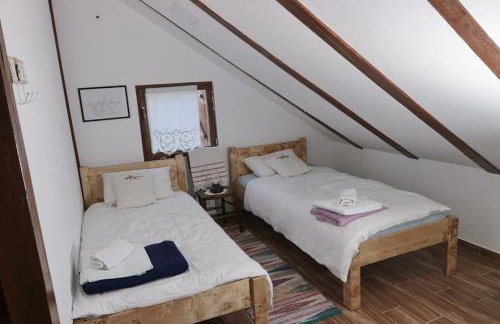 Apartment Wine Tale - Foto 17