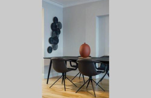 Glasgow Central Luxury Apartment - Foto 13