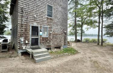 PARADISE POINT LIMIT 10 cottage - Foto 2