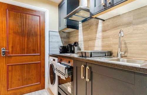 Cozy Flat in Walsall Town Centre - Foto 8