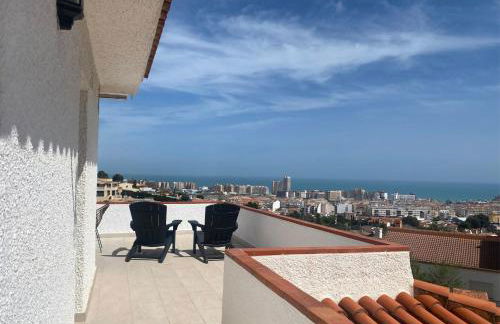 La Calma Sea View - Apartamento Boutique con Vistas - Foto 17