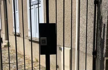 Havre de paix cosy proche gare - Chez Jessica - Foto 19