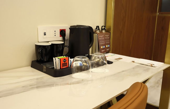 Vespucci Palace - Foto 71