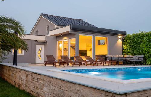 Villa Vinky - Foto 50