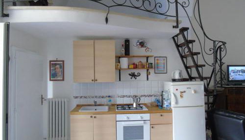 Messer Salentino - Foto 2, stove