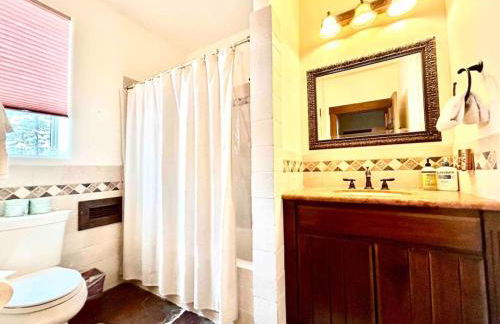 Moose Rock Reserve - LUX, Hot tub, Sauna, Views - Photo 28