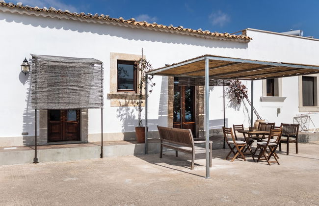 Agriturismo alle Riserve Cavagrande - Foto 50