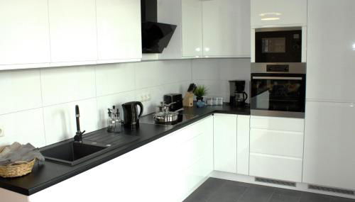 Eröffnungsangebot Übernachten in einem umgebauten Bunker - Foto 3