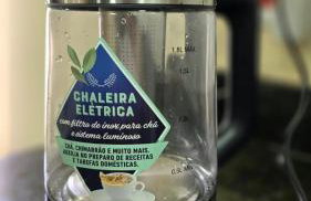 204 - Loft de luxo com Alexa e Ar condicionado - Foto 8