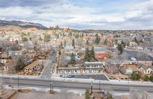 1BD Suitenear Old Colorado City & Hiking!dogs Welcome! - Photo 38