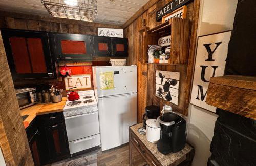 Resort- Indoor Pool, Hottub, Sauna, Gameroom - Cozy Studio-Near Slopes and Oz - Foto 24