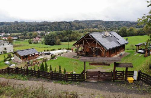 Bieszczady Chata - Foto 80