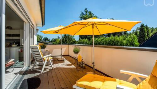 Charmantes Loft Appartement - Foto 5