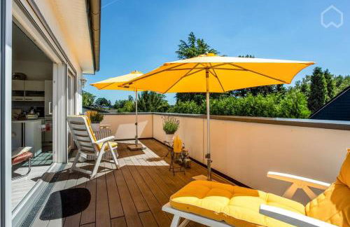 Charmantes Loft Appartement - Foto 5