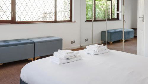 Radford Retreat - Foto 5