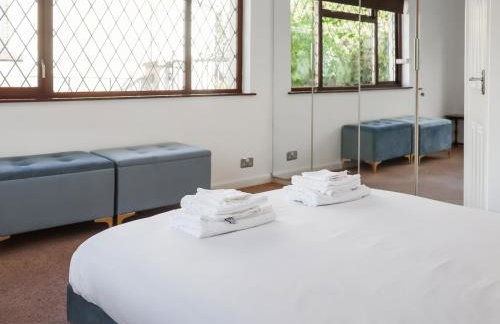 Radford Retreat - Foto 5