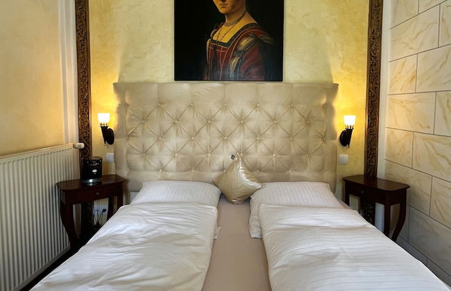 PARK VILLA zentral am Mittelrhein - Foto 11