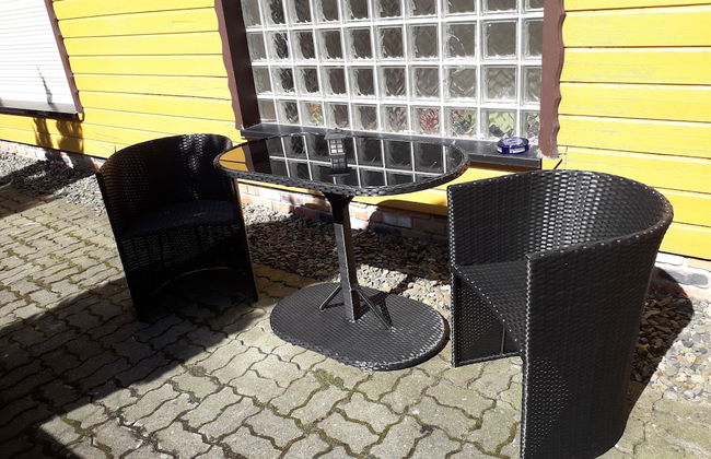 Ferienwohnungen an der Loipe - Foto 15