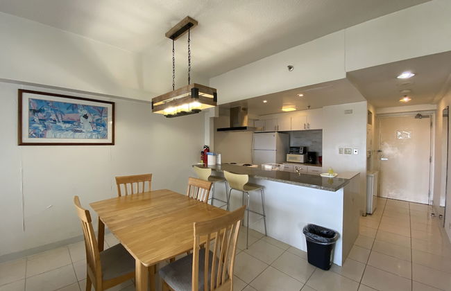 Pia Resort Hotel Standard 2 Bedroom 1 - Foto 6