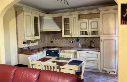 Vimodrone apartment big garden - Foto 21