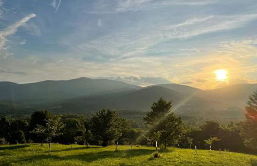 Mountain Mama- Amazing Views! + Hot Tub! - Foto 40