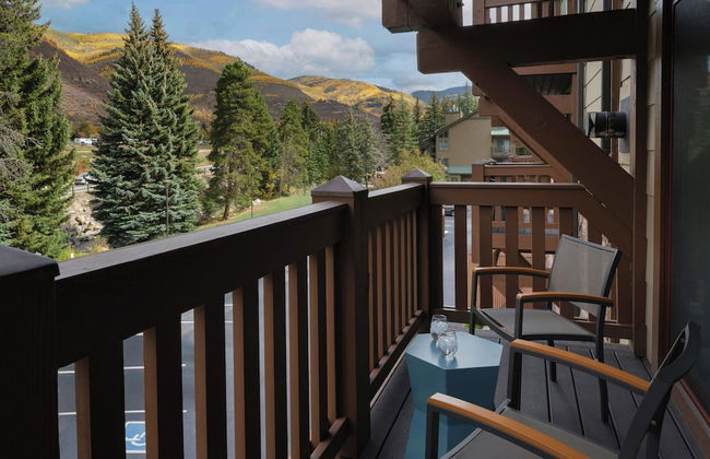 Marriott's StreamSide Birch at Vail - Foto 5