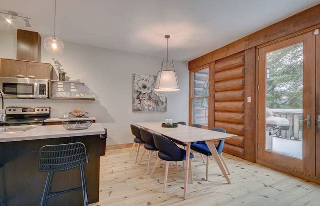 Chalet Refuge 114 in Lac-sup Rieur - Foto 34