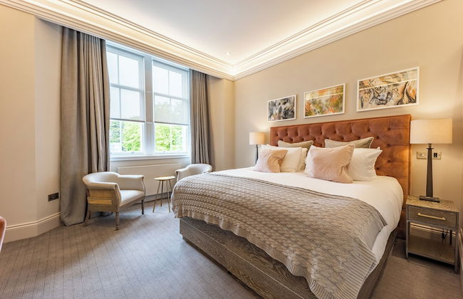 No1. Apartments & Bedrooms St Andrews - St Mary’s - Foto 22