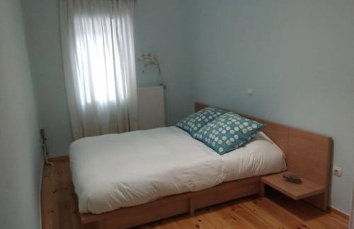 Ευχάριστο σπίτι με ωραίο κήπο - Foto 15